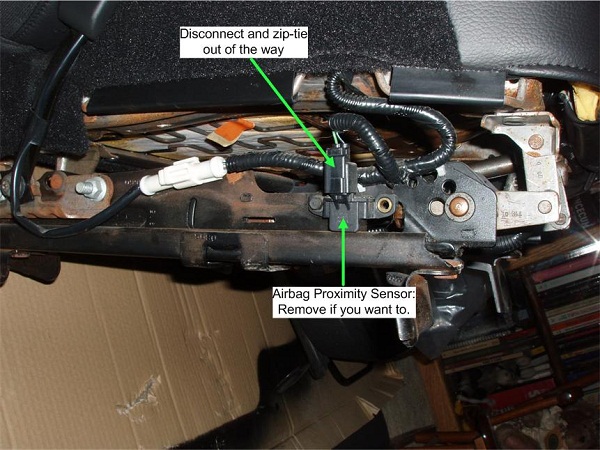Proximity Sensor