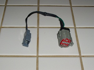 Conversion Harness