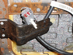 Bracket Bend