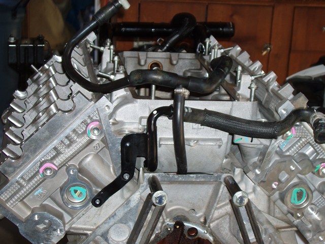 96 Cobra Water Pipe