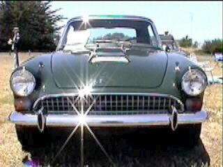 Tiger Concours
